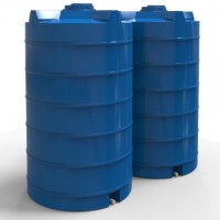 Rezervor Europlast 2500L Blue (37091) imaginea #2 — magazin online Desire.md