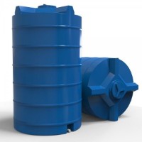 Rezervor Europlast 2500L Blue (37091) imaginea #3 — magazin online Desire.md