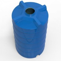 Rezervor Europlast 2500L Blue (37091) imaginea #4 — magazin online Desire.md