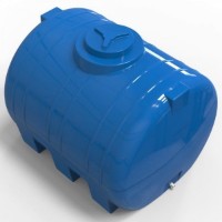 Rezervor Europlast 3000L Blue (37263) imaginea #2 — magazin online Desire.md