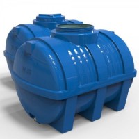 Емкость Europlast 350L Blue (37255/1) фото №3 — интернет-магазин Desire.md