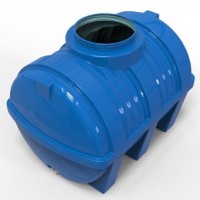 Емкость Europlast 350L Blue (37255/1) фото №4 — интернет-магазин Desire.md