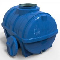 Емкость Europlast 350L Blue (37255/1) фото №5 — интернет-магазин Desire.md