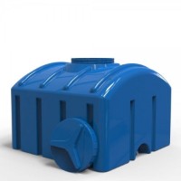 Емкость Europlast 500L Blue (37050/1) фото №3 — интернет-магазин Desire.md