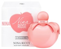Parfum pentru ea Nina Ricci Nina Rose EDT 50ml imaginea #2 — magazin online Desire.md