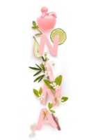 Parfum pentru ea Nina Ricci Nina Rose EDT 50ml imaginea #3 — magazin online Desire.md