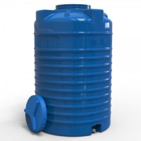 Rezervor Europlast 500L Blue (37080) imaginea #2 — magazin online Desire.md