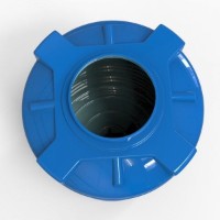 Rezervor Europlast 500L Blue (37080) imaginea #3 — magazin online Desire.md