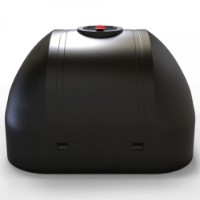 Rezervor Europlast Reinforced 5000L Black (37264/U) imaginea #2 — magazin online Desire.md