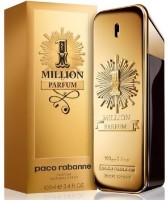 Parfum pentru el Paco Rabanne 1 Million Parfum EDP 100ml imaginea #2 — magazin online Desire.md