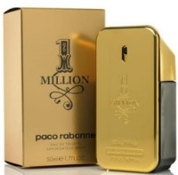 Parfum pentru el Paco Rabanne 1 Million Parfum 50ml imaginea #2 — magazin online Desire.md