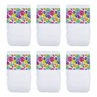 Аксессуары для кукол Hasbro BA Diapers Refill (C2723)