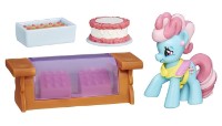 Figurină animală Hasbro Collectable Story Pack 02 (B3596)