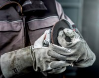 Углошлифовальная машина Metabo WEV 11-125 (603625000) фото №2 — интернет-магазин Desire.md