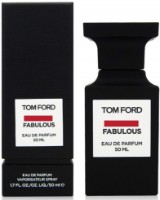 Парфюм-унисекс Tom Ford Fabulous EDP 50ml фото №2 — интернет-магазин Desire.md