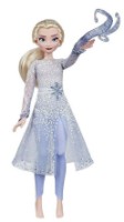 Păpușa Hasbro Frozen 2 Magical Discovery Elsa (E8569) imaginea #1 — magazin online Desire.md
