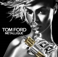 Парфюм для неё Tom Ford Metallique EDP 100ml фото №3 — интернет-магазин Desire.md