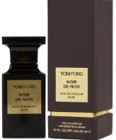 Парфюм-унисекс Tom Ford Noir de Noir EDP 50ml фото №2 — интернет-магазин Desire.md