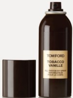 Spray de corp Tom Ford Tobacco Vanille Body Spray 150ml imaginea #2 — magazin online Desire.md