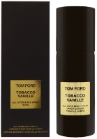 Spray de corp Tom Ford Tobacco Vanille Body Spray 150ml imaginea #3 — magazin online Desire.md