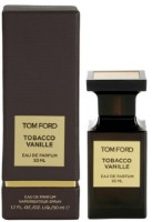 Парфюм-унисекс Tom Ford Tobacco Vanille EDP 50ml фото №2 — интернет-магазин Desire.md