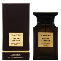 Парфюм-унисекс Tom Ford Tuscan Leather EDP 100ml фото №3 — интернет-магазин Desire.md
