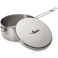 Oală MSR StowAway Pot 1.1L imaginea #2 — magazin online Desire.md