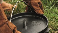 Oală Robens Carson Dutch Oven 4.3L imaginea #2 — magazin online Desire.md
