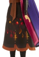 Păpușa Hasbro Frozen 2 Swirling Adventure (E6952) imaginea #5 — magazin online Desire.md