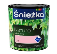 Краска Sniezka Nature 132 2.5L