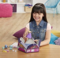 Figurine animale Hasbro Lucky Pets Fortune Crew (E7258) imaginea #2 — magazin online Desire.md