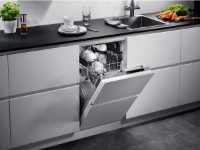 Maşină de spălat vase încorporabilă AEG FSE73507P imaginea #4 — magazin online Desire.md