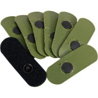 Set reparatie Therm-a-Rest Fast Light Mattress Snap Kit imaginea #1 — magazin online Desire.md