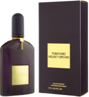 Парфюм для неё Tom Ford Velvet Orchid EDP 30ml фото №2 — интернет-магазин Desire.md