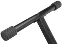 Stativ pentru instumente cu clape MCGREY KS-100 X-Braced imaginea #2 — magazin online Desire.md