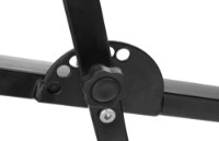 Stativ pentru instumente cu clape MCGREY KS-100 X-Braced imaginea #3 — magazin online Desire.md