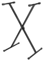 Stativ pentru instumente cu clape MCGREY KS-100 X-Braced