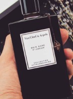 Parfum-unisex Van Cleef & Arpels Bois Dore 75ml