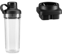 Sticlă KitchenAid 5KSB2030PJB for K400 Artisan imaginea #2 — magazin online Desire.md