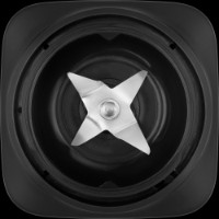 Набор чаш для блендера KitchenAid 5KSB2040BBB for K400 Artisan фото №3 — интернет-магазин Desire.md