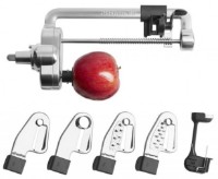Насадка-спиралайзер KitchenAid 5KSM1APC фото №3 — интернет-магазин Desire.md