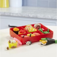 Plastilina Hasbro Play-Doh Sushi (E7915)