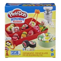 Plastilina Hasbro Play-Doh Sushi (E7915)