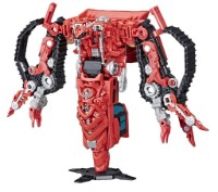 Фигурка героя Hasbro Transformers (E0702) фото №2 — интернет-магазин Desire.md