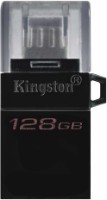 Флеш-накопитель Kingston DataTraveler microDuo 3.0 G2 128Gb (DTDUO3G2/128GB)