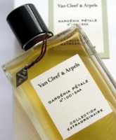Парфюм для неё Van Cleef & Arpels Gardenia Petale EDP 75ml фото №3 — интернет-магазин Desire.md