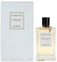 Парфюм для неё Van Cleef & Arpels Gardenia Petale EDP 75ml фото №2 — интернет-магазин Desire.md
