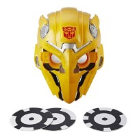 Игровой набор Hasbro Transformers Mask (E0707)