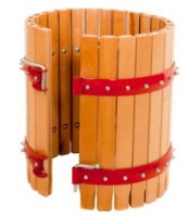 Presă de vin Agro FL 20 imaginea #4 — magazin online Desire.md