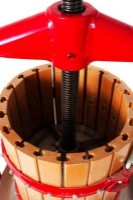 Пресс для отжима Agro FL 25 фото №2 — интернет-магазин Desire.md